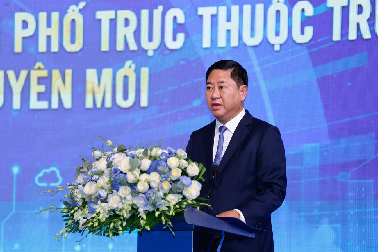 Khánh Hoà: Mục tiêu ưu tiên trên hết là trở thành thành phố trực thuộc Trung ương vào năm 2030- Ảnh 2. Khánh Hoà: Mục tiêu ưu tiên trên hết là trở thành thành phố trực thuộc Trung ương vào năm 2030- Ảnh 2.