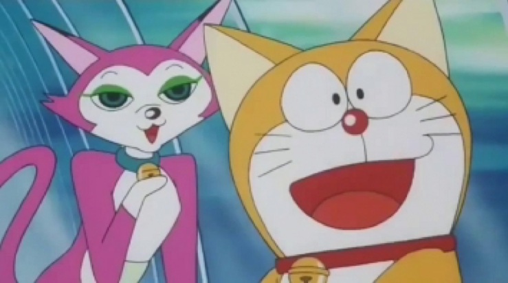 Sự thật "ngớ người" về làn da của Doraemon: Fan cứng xin phép hối lỗi vì xem phim cả chục năm mà không hề hay biết- Ảnh 2.