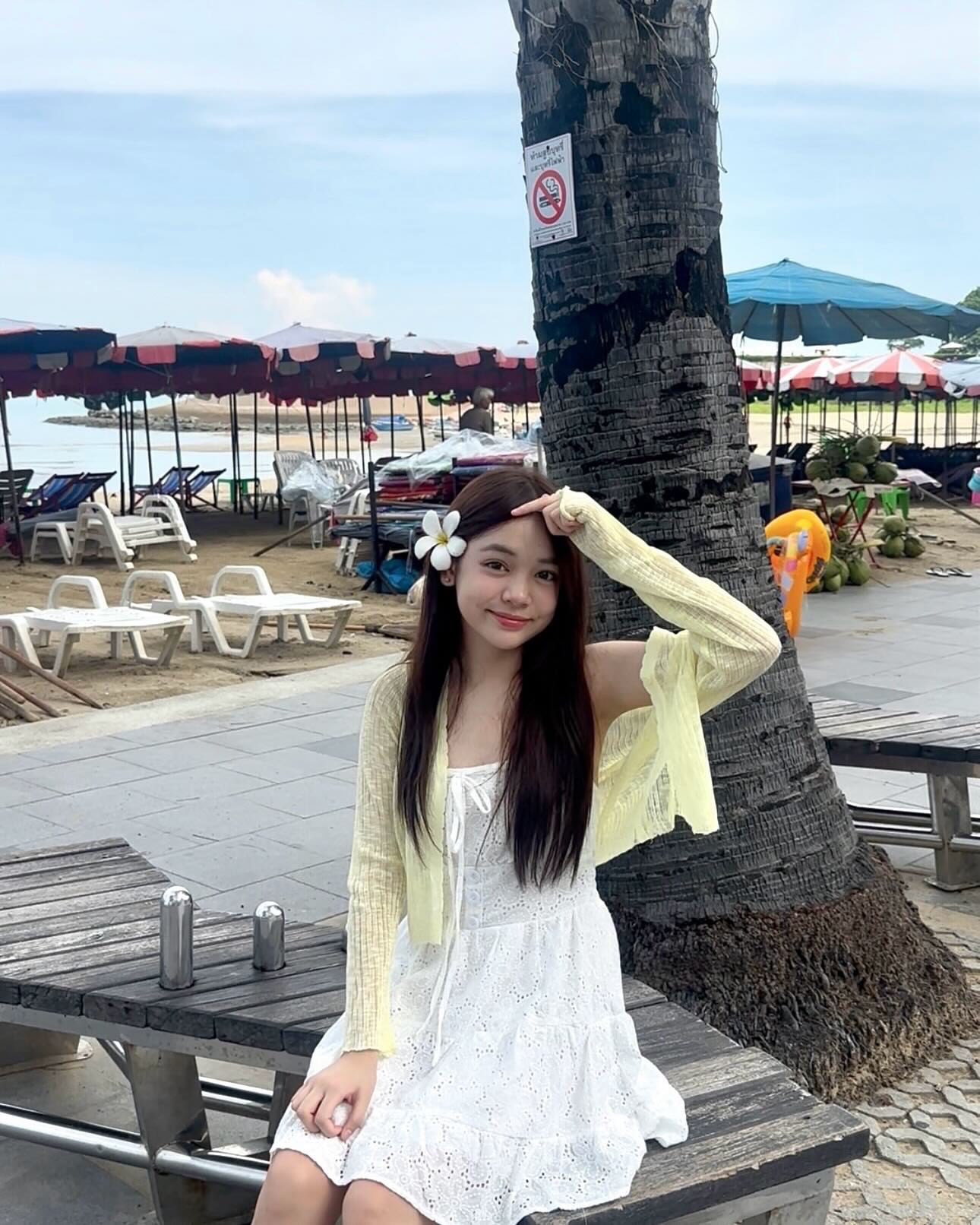 Sao nhí Vbiz mới 6 tuổi đã được khen “trời sinh làm Hoa hậu”, 14 tuổi là tiểu mỹ nhân càng ngắm càng say- Ảnh 7.