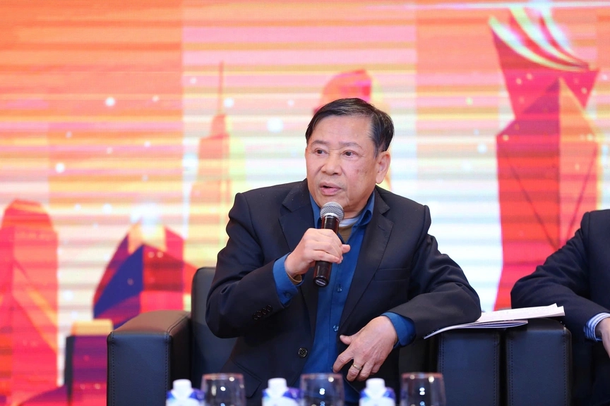 Chuyên gia “hiến kế” giải pháp nhà ở giá vừa túi tiền: “Giá nhà phải thấp, túi tiền phải to”- Ảnh 3. Chuyên gia “hiến kế” giải pháp nhà ở giá vừa túi tiền: “Giá nhà phải thấp, túi tiền phải to”- Ảnh 3.