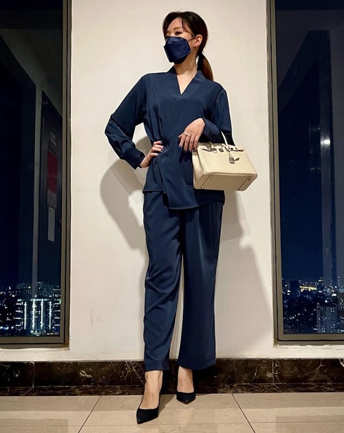 Nỗi khổ của Hari Won- Ảnh 7.