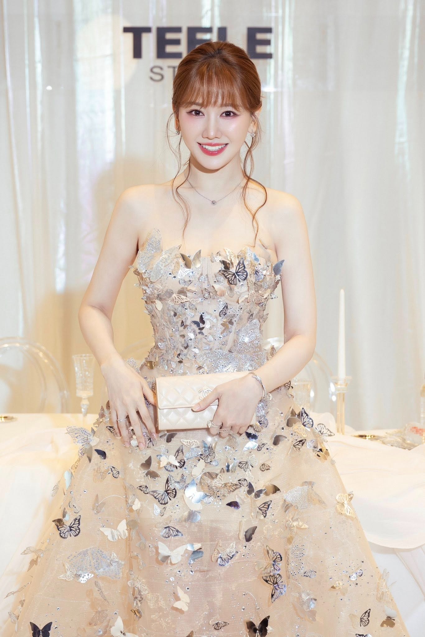 Nỗi khổ của Hari Won- Ảnh 9.