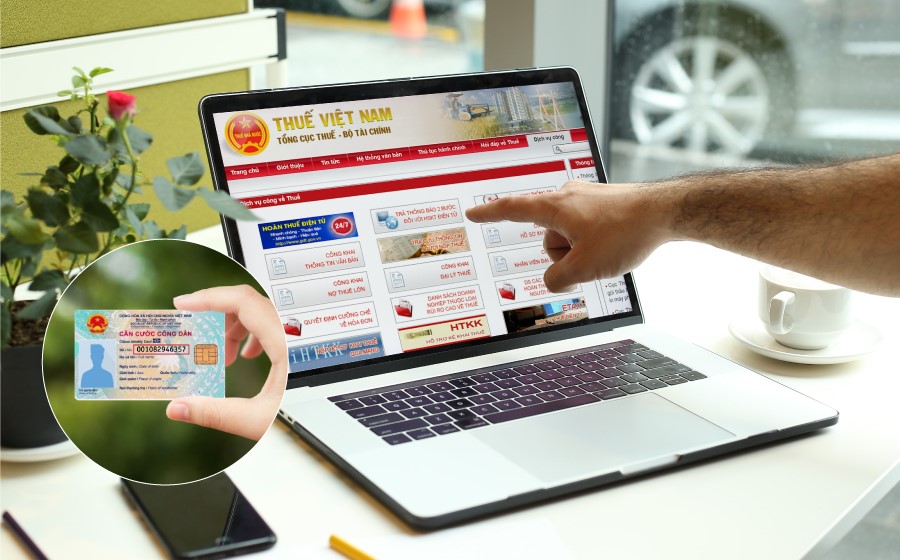 Từ tháng 7/2025, cá nhân có từ 1 mã số thuế trở lên phải làm ngay điều này- Ảnh 1. Từ tháng 7/2025, cá nhân có từ 1 mã số thuế trở lên phải làm ngay điều này- Ảnh 1.