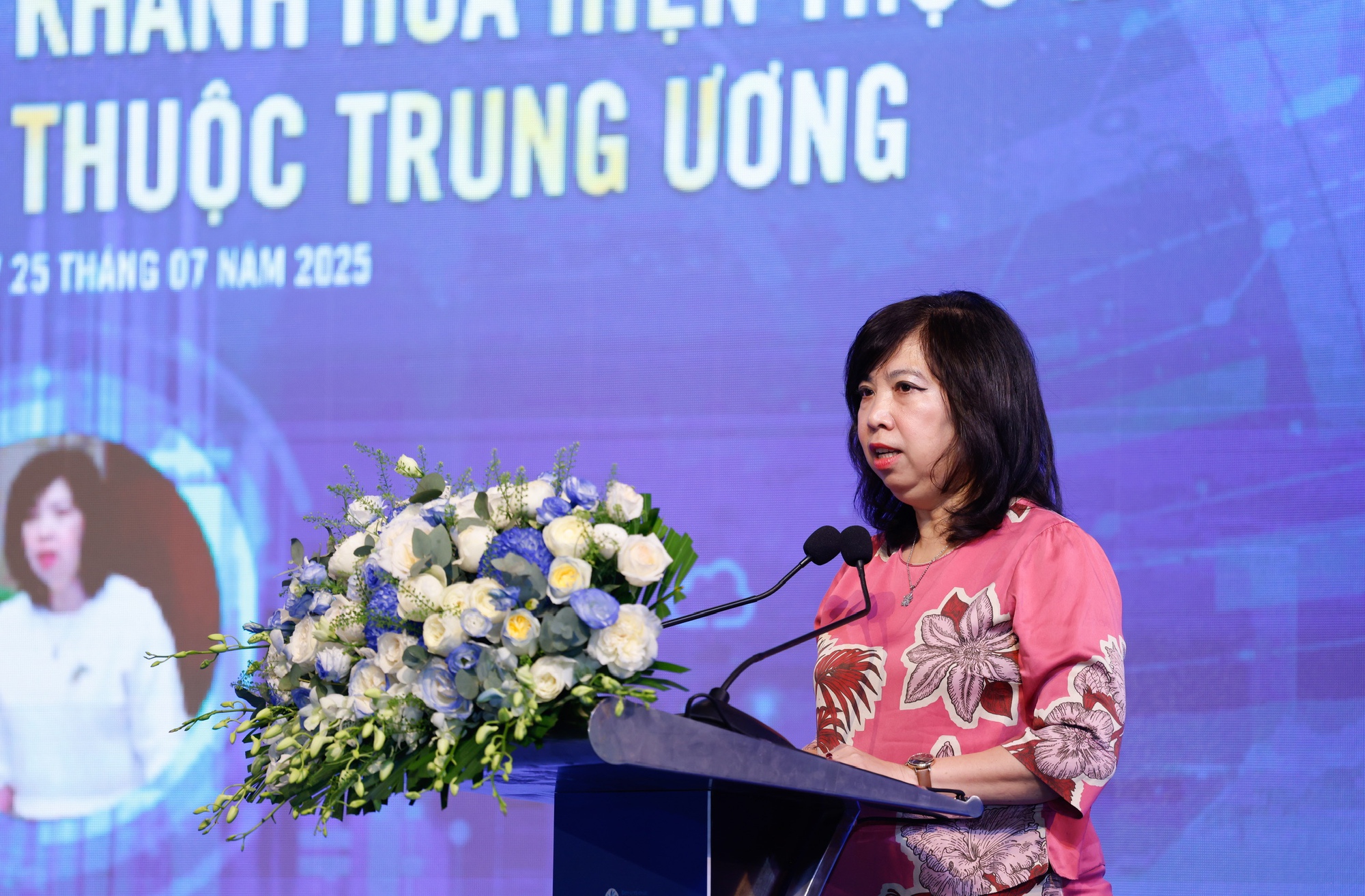 Lãnh đạo Bộ Xây dựng: Khánh Hòa cần phát triển các cơ chế thử nghiệm (sandbox) cho đô thị biển, đô thị sinh thái, đặc biệt tại các khu vực Cam Lâm, Cam Ranh, Thuận Nam- Ảnh 1.