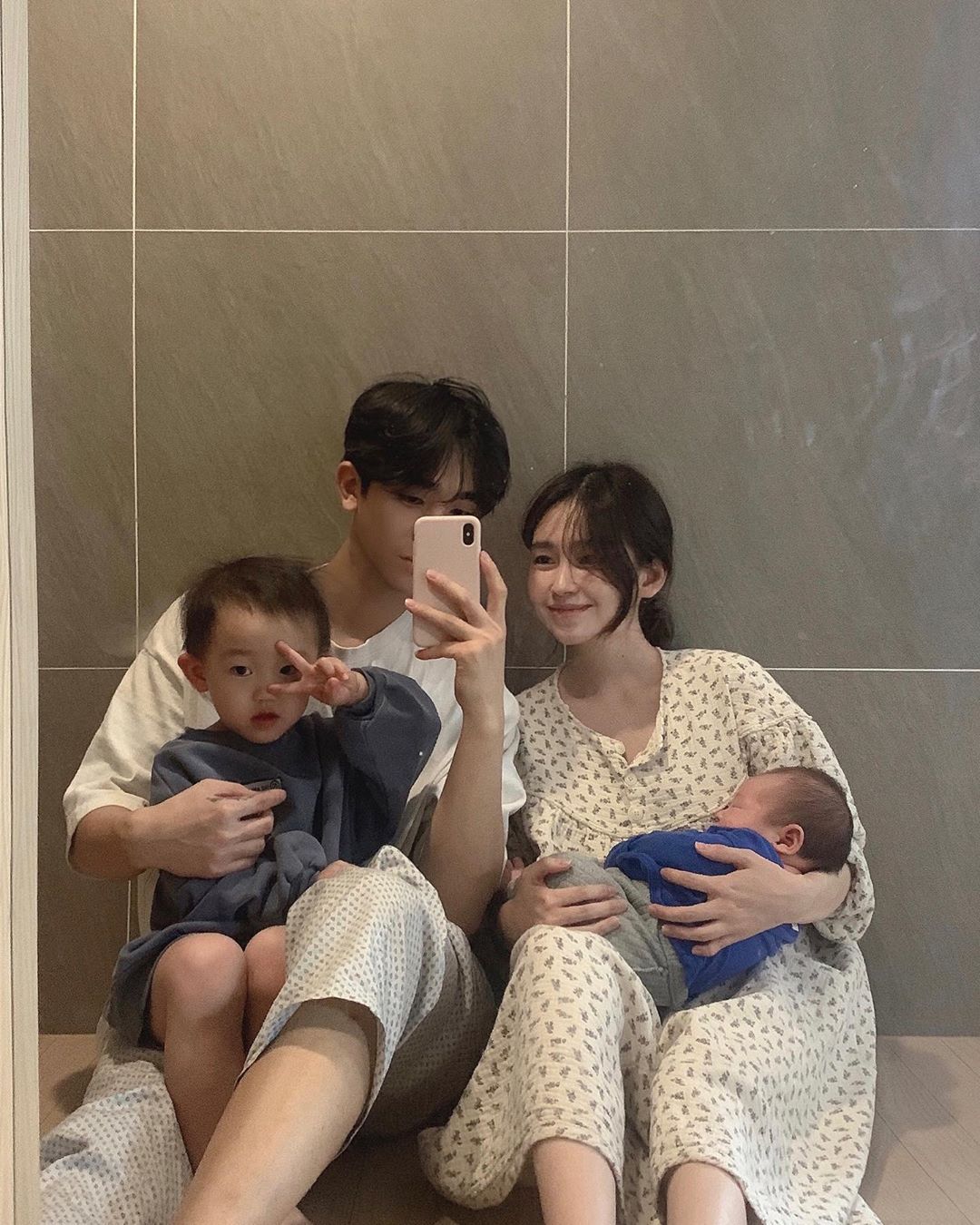 Chi hơn 60 triệu/tháng để vợ ở cữ, con rể Xuân Hinh: Sinh con không vất vả, sinh con không có tiền mới vất vả- Ảnh 3.