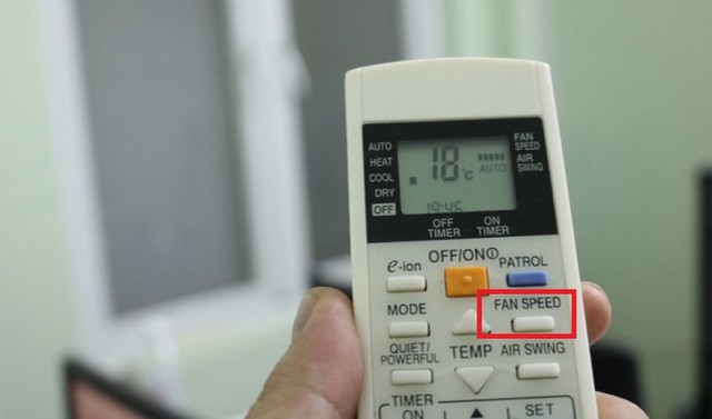 Bật điều hòa chỉnh gió mạnh có tốn điện hơn không? Dùng đã lâu nhưng không phải ai cũng biết- Ảnh 1. Bật điều hòa chỉnh gió mạnh có tốn điện hơn không? Dùng đã lâu nhưng không phải ai cũng biết- Ảnh 1.