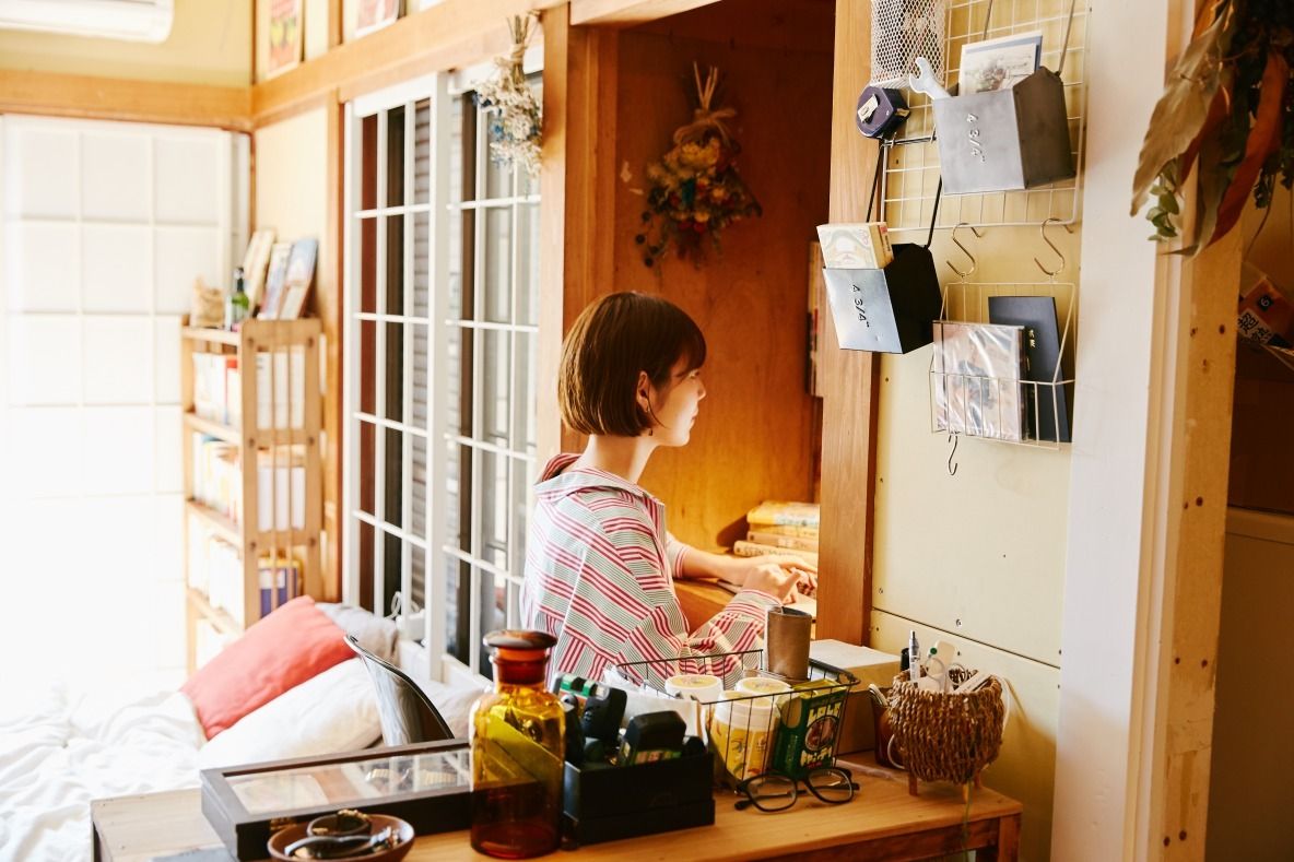 Giảm chi tiêu từ 15 triệu xuống 7 triệu/tháng: Tôi không nghèo đi, chỉ sống có lựa chọn hơn- Ảnh 2. Giảm chi tiêu từ 15 triệu xuống 7 triệu/tháng: Tôi không nghèo đi, chỉ sống có lựa chọn hơn- Ảnh 2.