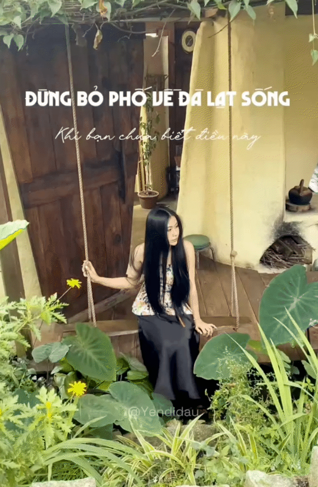 Cô gái bỏ mức lương trăm triệu, rời Hà Nội về Đà Lạt: Chi tiêu không hề “mộng mơ” như tưởng nhưng đáng!- Ảnh 13. Cô gái bỏ mức lương trăm triệu, rời Hà Nội về Đà Lạt: Chi tiêu không hề “mộng mơ” như tưởng nhưng đáng!- Ảnh 13.