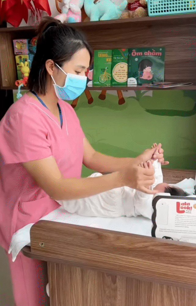 Căn phòng ở cữ sau sinh của ái nữ nhà NSƯT Xuân Hinh có gì đặc biệt mà trị giá 60 triệu- Ảnh 10. Căn phòng ở cữ sau sinh của ái nữ nhà NSƯT Xuân Hinh có gì đặc biệt mà trị giá 60 triệu- Ảnh 10.