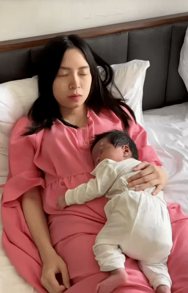 Căn phòng ở cữ sau sinh của ái nữ nhà NSƯT Xuân Hinh có gì đặc biệt mà trị giá 60 triệu- Ảnh 12. Căn phòng ở cữ sau sinh của ái nữ nhà NSƯT Xuân Hinh có gì đặc biệt mà trị giá 60 triệu- Ảnh 12.