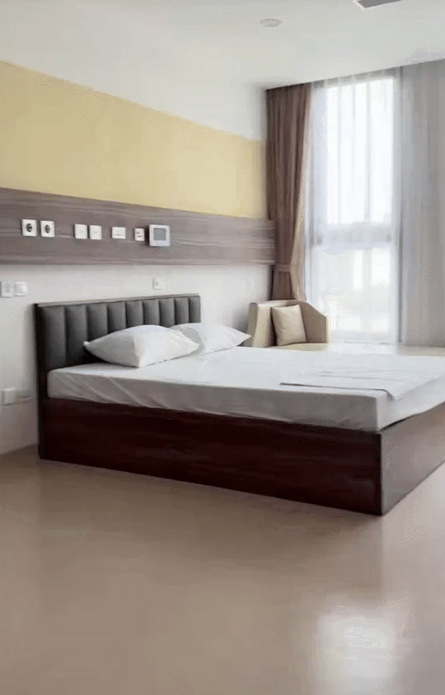 Căn phòng ở cữ sau sinh của ái nữ nhà NSƯT Xuân Hinh có gì đặc biệt mà trị giá 60 triệu- Ảnh 5. Căn phòng ở cữ sau sinh của ái nữ nhà NSƯT Xuân Hinh có gì đặc biệt mà trị giá 60 triệu- Ảnh 5.