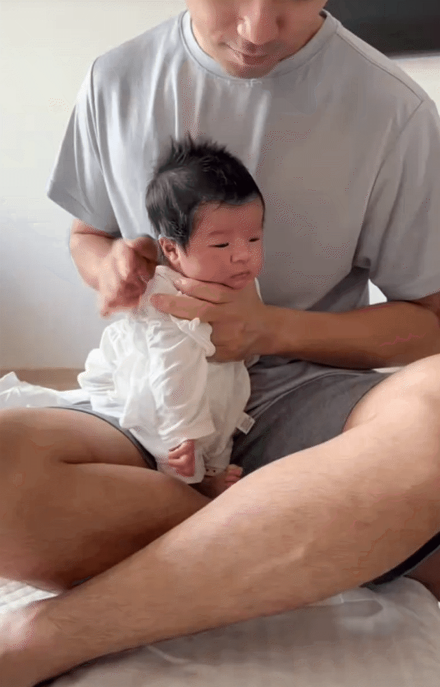 Căn phòng ở cữ sau sinh của ái nữ nhà NSƯT Xuân Hinh có gì đặc biệt mà trị giá 60 triệu- Ảnh 11. Căn phòng ở cữ sau sinh của ái nữ nhà NSƯT Xuân Hinh có gì đặc biệt mà trị giá 60 triệu- Ảnh 11.