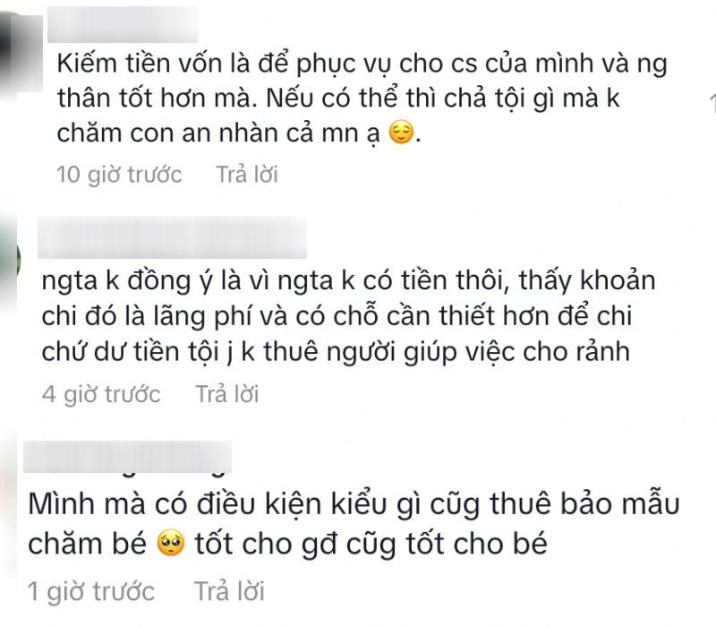 Căn phòng ở cữ sau sinh của ái nữ nhà NSƯT Xuân Hinh có gì đặc biệt mà trị giá 60 triệu- Ảnh 16. Căn phòng ở cữ sau sinh của ái nữ nhà NSƯT Xuân Hinh có gì đặc biệt mà trị giá 60 triệu- Ảnh 16.