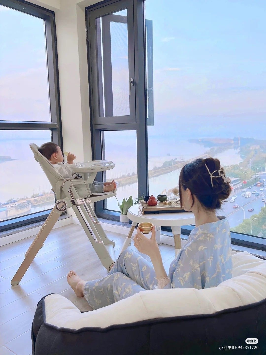 Chi hơn 60 triệu/tháng để vợ ở cữ, con rể Xuân Hinh: Sinh con không vất vả, sinh con không có tiền mới vất vả- Ảnh 2.