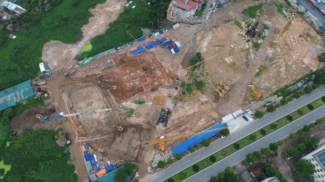 Hà Nội đề xuất cấp xã xác nhận thu nhập không có hợp đồng lao động để mua NƠXH- Ảnh 1. Hà Nội đề xuất cấp xã xác nhận thu nhập không có hợp đồng lao động để mua NƠXH- Ảnh 1.