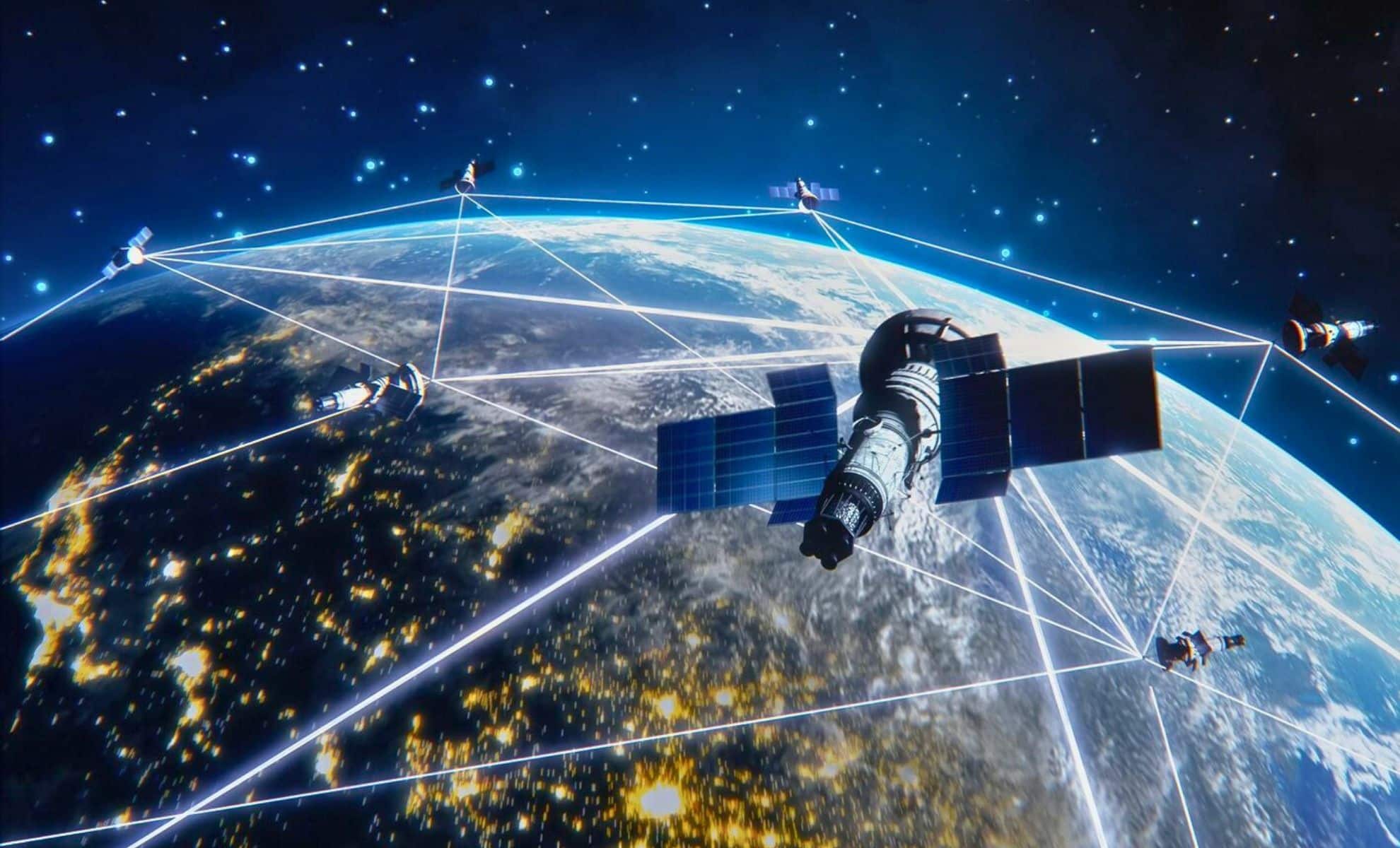 Starlink đột ngột ngừng Starlink đột ngột ngừng