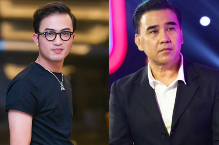 Quyền Linh, Doãn Quốc Đam quảng cáo sai nhưng không bị phạt, Cục PTTH nói gì?- Ảnh 2. Quyền Linh, Doãn Quốc Đam quảng cáo sai nhưng không bị phạt, Cục PTTH nói gì?- Ảnh 2.