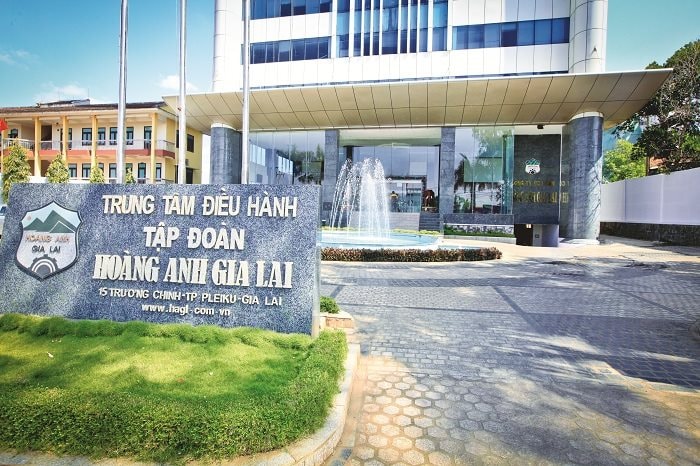 Danh tính 6 trái chủ sắp hoán đổi 2.520 tỷ đồng nợ của HAGL thành cổ phiếu: Chủ nợ lớn nhất là công ty liên quan đến hệ sinh thái Hướng Việt- Ảnh 1.