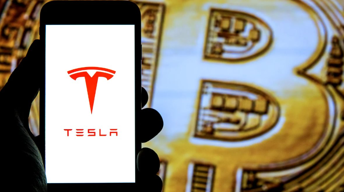 'Đắng' của Elon Musk: Tesla 'bán non' 75% Bitcoin ngay trước khi giá nhân 6﻿, ném ngay 3,5 tỷ USD qua cửa sổ- Ảnh 1.