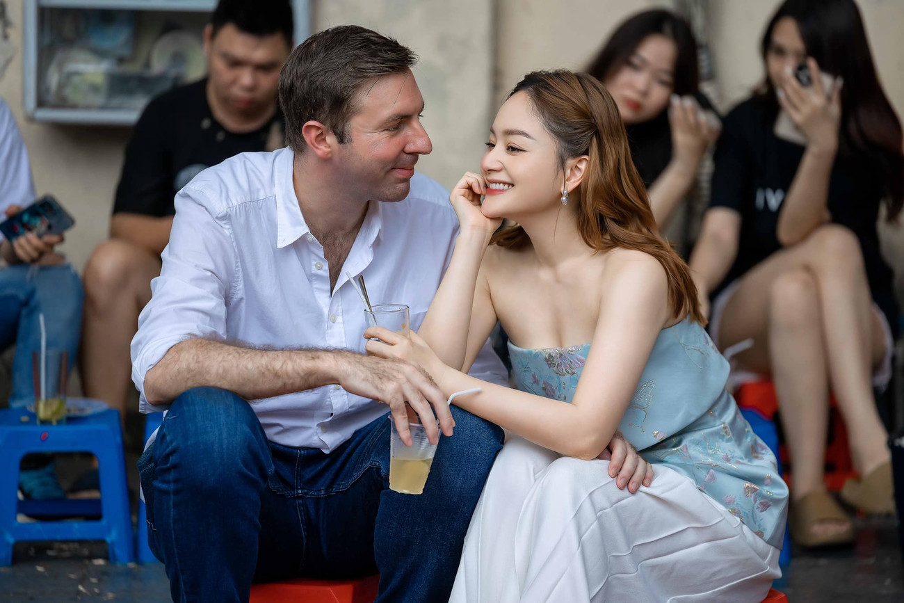 Lan Phương trầm cảm trước ly thân chồng Tây- Ảnh 8.