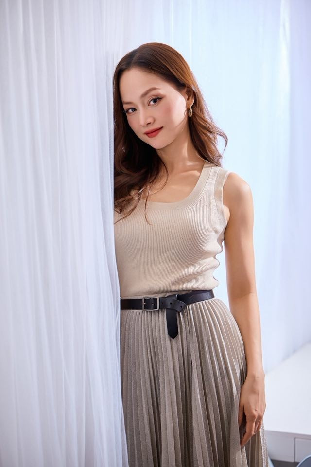 Lan Phương trầm cảm trước ly thân chồng Tây- Ảnh 15.
