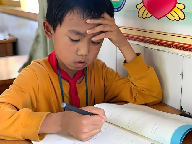 Nghiên cứu phát hiện: 1 thủ phạm nguy hiểm, âm thầm khiến con bạn sụt giảm 4-5 điểm IQ!- Ảnh 1. Nghiên cứu phát hiện: 1 thủ phạm nguy hiểm, âm thầm khiến con bạn sụt giảm 4-5 điểm IQ!- Ảnh 1.
