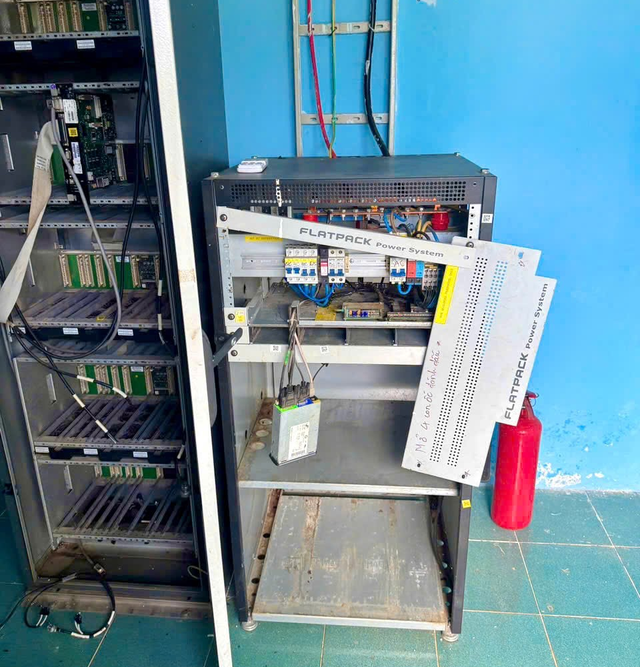 Bắt tạm giam Đinh Hòa Hợp- Ảnh 1.