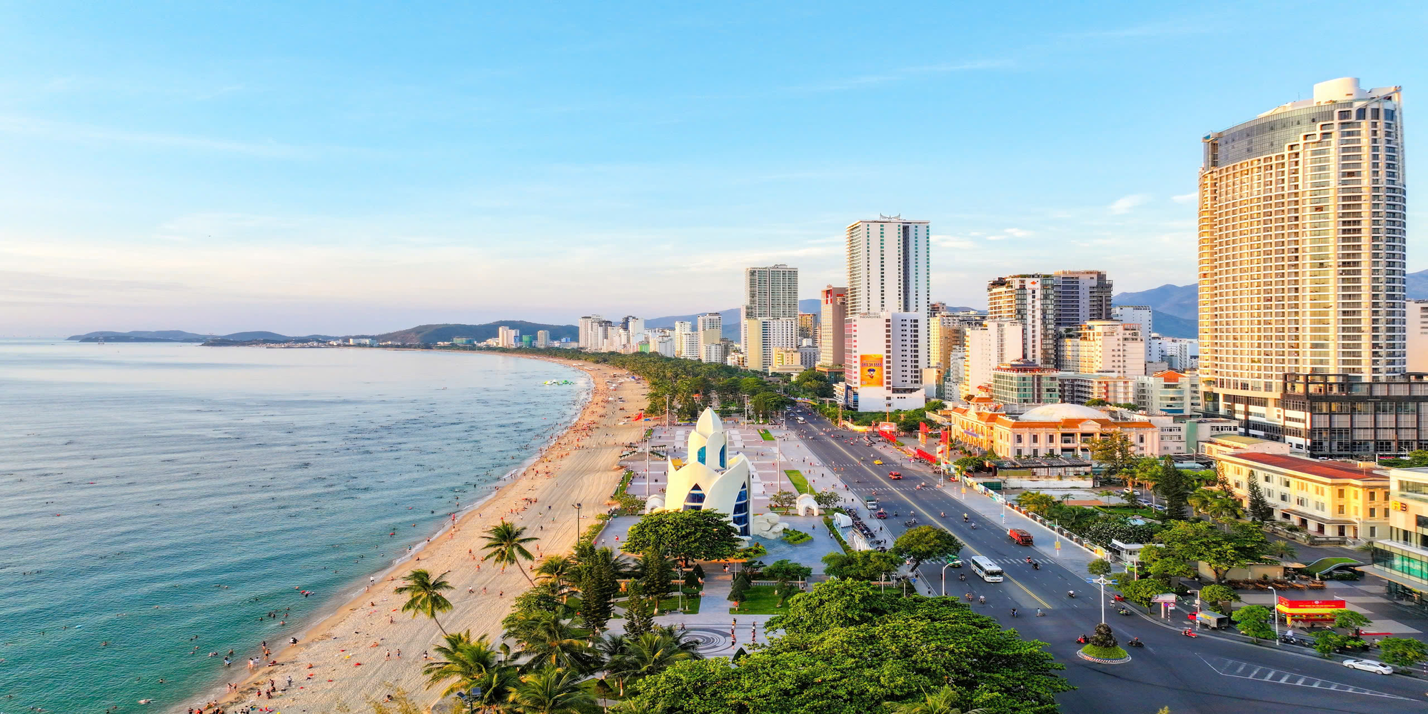 Ông lớn Hàn Quốc tiết lộ điều hiếm có đang diễn ra tại tỉnh sở hữu đường bờ biển dài nhất Việt nam- Ảnh 1. Ông lớn Hàn Quốc tiết lộ điều hiếm có đang diễn ra tại tỉnh sở hữu đường bờ biển dài nhất Việt nam- Ảnh 1.