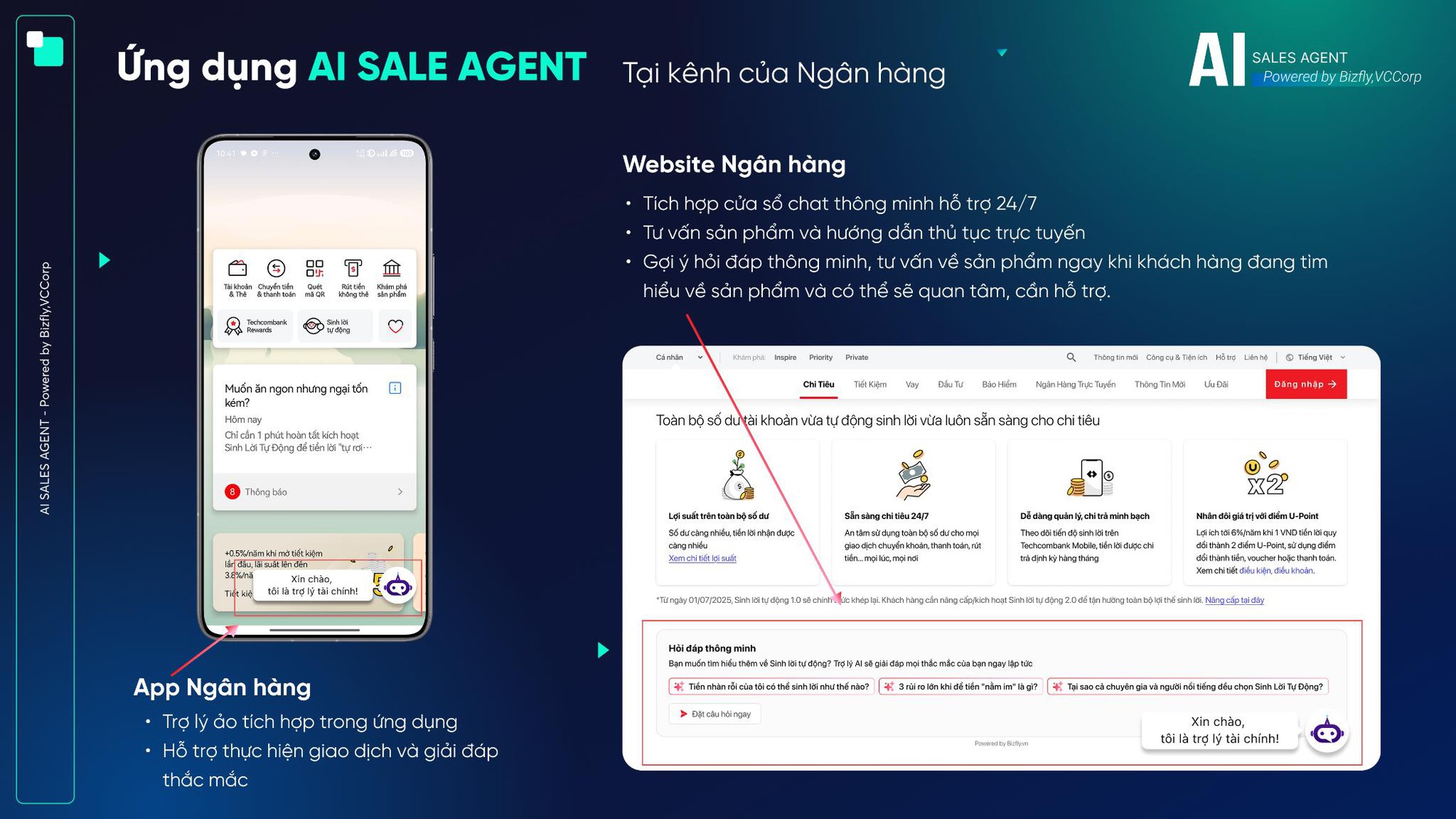 Tư vấn vay qua điện thoại đã hết thời - ChatAI của VCCorp đang làm điều đó tốt hơn- Ảnh 2. Tư vấn vay qua điện thoại đã hết thời - ChatAI của VCCorp đang làm điều đó tốt hơn- Ảnh 2.
