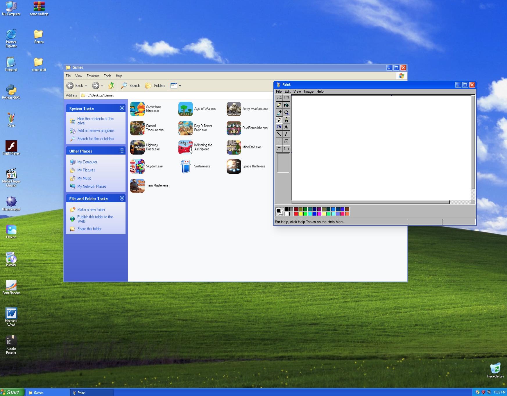 Windows XP bất ngờ tái sinh – lần này là dưới dạng… trình duyệt web bởi nhà phát triển Việt- Ảnh 2.