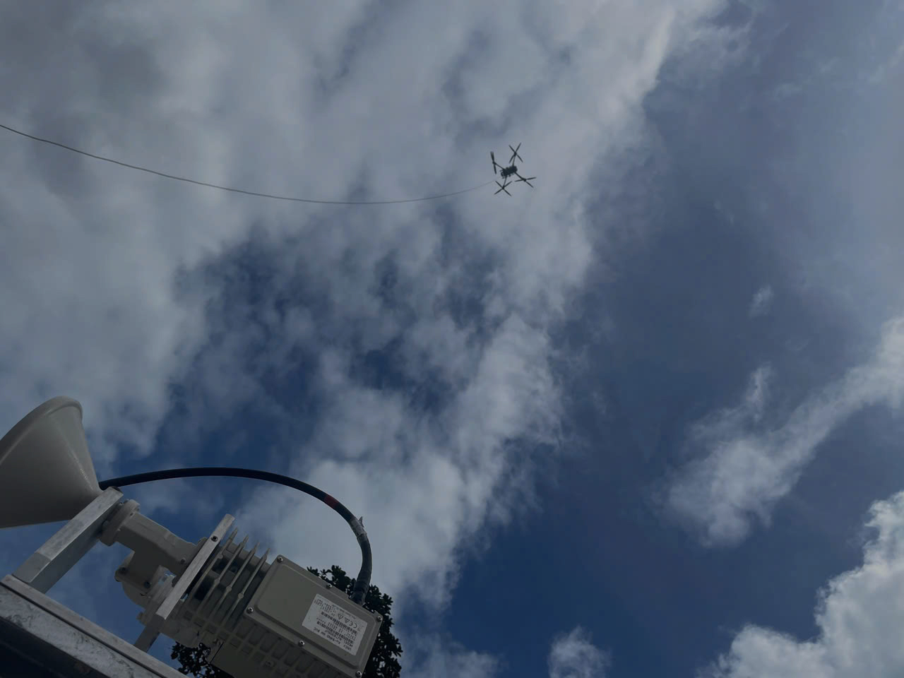Ứng cứu khẩn cấp Nghệ An trong lũ lụt: Viettel cộng tài khoản, sẵn sàng Drone phát sóng cứu hộ, cứu nạn- Ảnh 3.