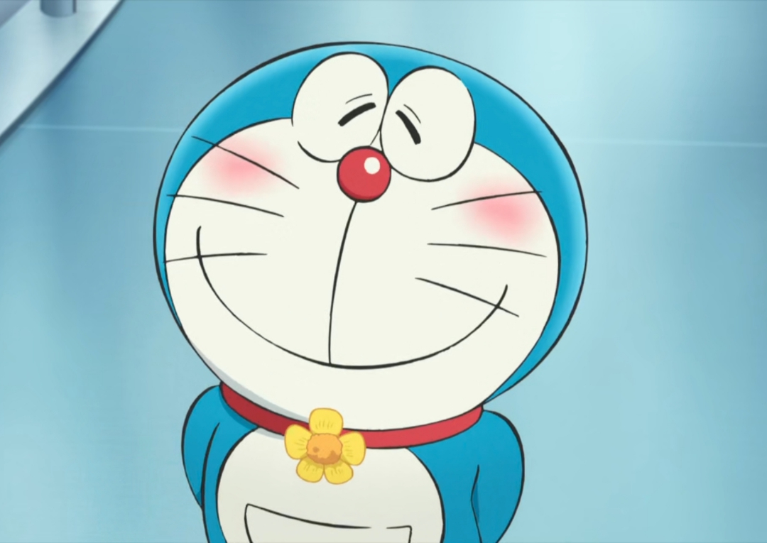 Sự thật "ngớ người" về làn da của Doraemon: Fan cứng xin phép hối lỗi vì xem phim cả chục năm mà không hề hay biết- Ảnh 3.