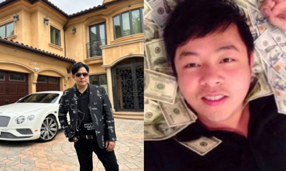 Nam ca sĩ mua nhà, mua xe liên tục như đi chợ, không cần đi hát cũng kiếm 700 triệu một tháng- Ảnh 2. Nam ca sĩ mua nhà, mua xe liên tục như đi chợ, không cần đi hát cũng kiếm 700 triệu một tháng- Ảnh 2.