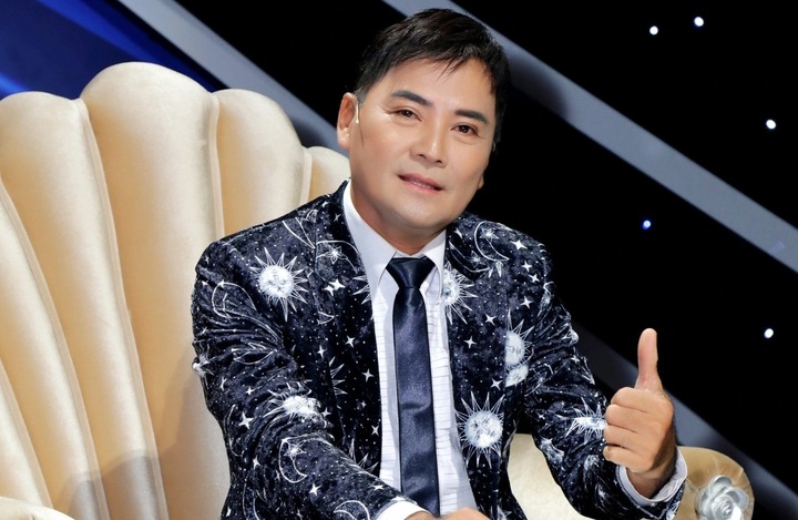 'Ông hoàng nhạc miền Tây' đổi đời nhờ một bài hát, U60 sống sung túc bên vợ con- Ảnh 2. 'Ông hoàng nhạc miền Tây' đổi đời nhờ một bài hát, U60 sống sung túc bên vợ con- Ảnh 2.