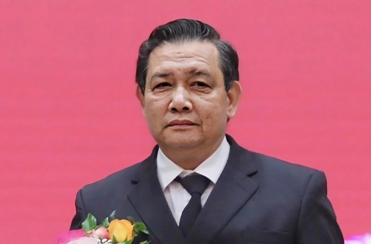 Cựu Phó chánh án TAND Cấp cao tại Đà Nẵng Phạm Tấn Hoàng bị cáo buộc liên quan 2 vụ nhận hối lộ- Ảnh 1. Cựu Phó chánh án TAND Cấp cao tại Đà Nẵng Phạm Tấn Hoàng bị cáo buộc liên quan 2 vụ nhận hối lộ- Ảnh 1.