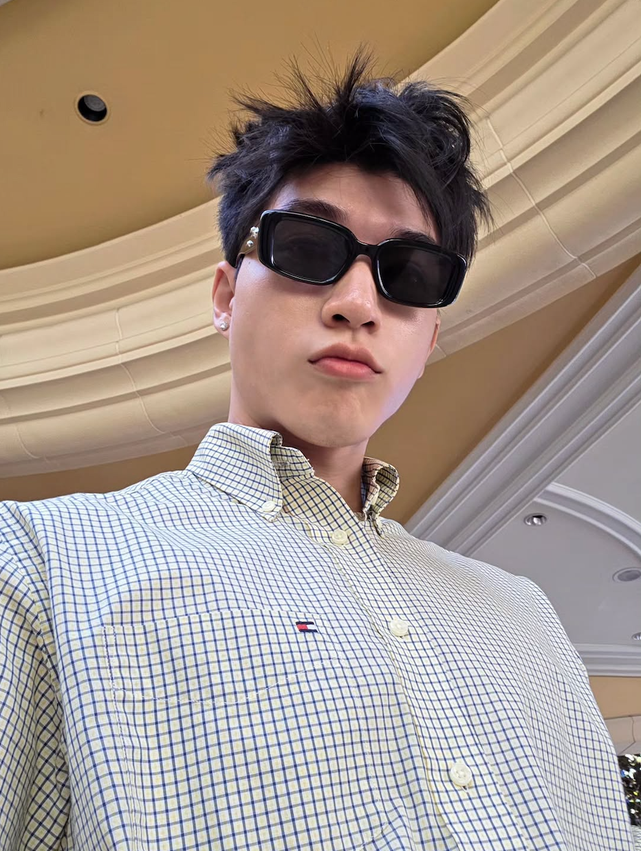 HIEUTHUHAI bất ngờ tuyên bố 1 câu về món phở Việt Nam khi đang ở nước ngoài- Ảnh 2.