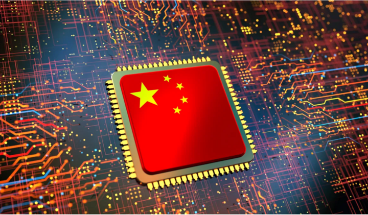 Trung Quốc âm thầm vượt mặt phương Tây trong nghiên cứu AI thế nào?- Ảnh 2. Trung Quốc âm thầm vượt mặt phương Tây trong nghiên cứu AI thế nào?- Ảnh 2.