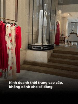 Cập nhật mới nhất tại cửa hàng NTK Công Trí qua chia sẻ của nhân viên- Ảnh 2.