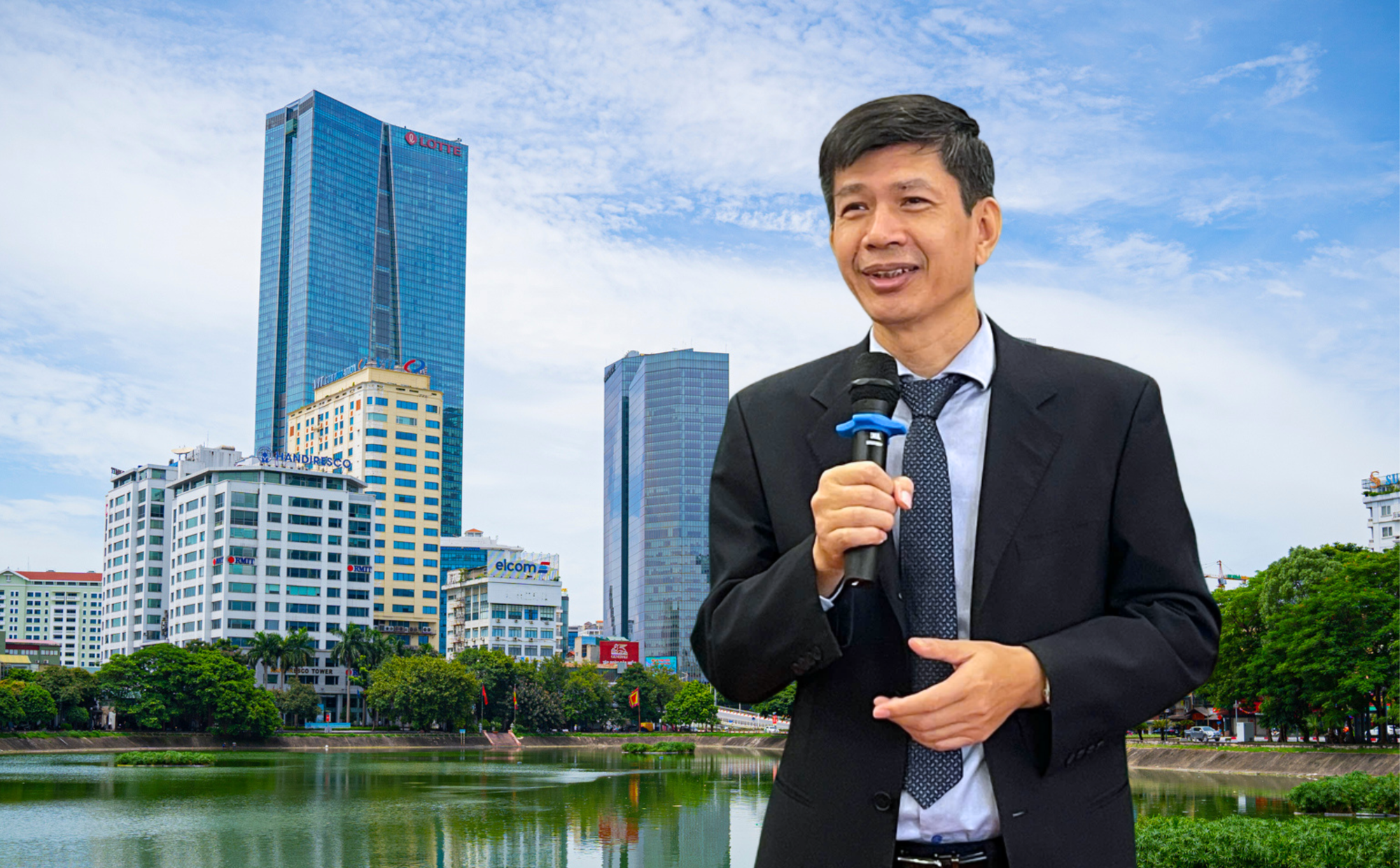 Chủ tịch DTJ Group: Đánh thuế BĐS quá cao sẽ đẩy người mua vào khủng hoảng tài chính, nếu áp dụng đột ngột có thể gây sốc thị trường, dẫn đến bán tháo- Ảnh 1. Chủ tịch DTJ Group: Đánh thuế BĐS quá cao sẽ đẩy người mua vào khủng hoảng tài chính, nếu áp dụng đột ngột có thể gây sốc thị trường, dẫn đến bán tháo- Ảnh 1.