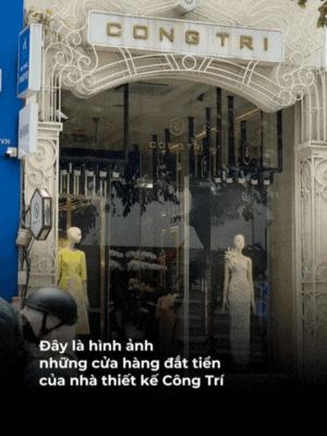 Cập nhật mới nhất tại cửa hàng NTK Công Trí qua chia sẻ của nhân viên- Ảnh 1.