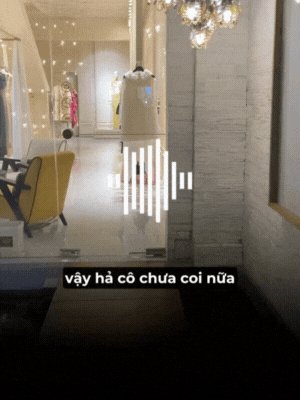 Cập nhật mới nhất tại cửa hàng NTK Công Trí qua chia sẻ của nhân viên- Ảnh 3.