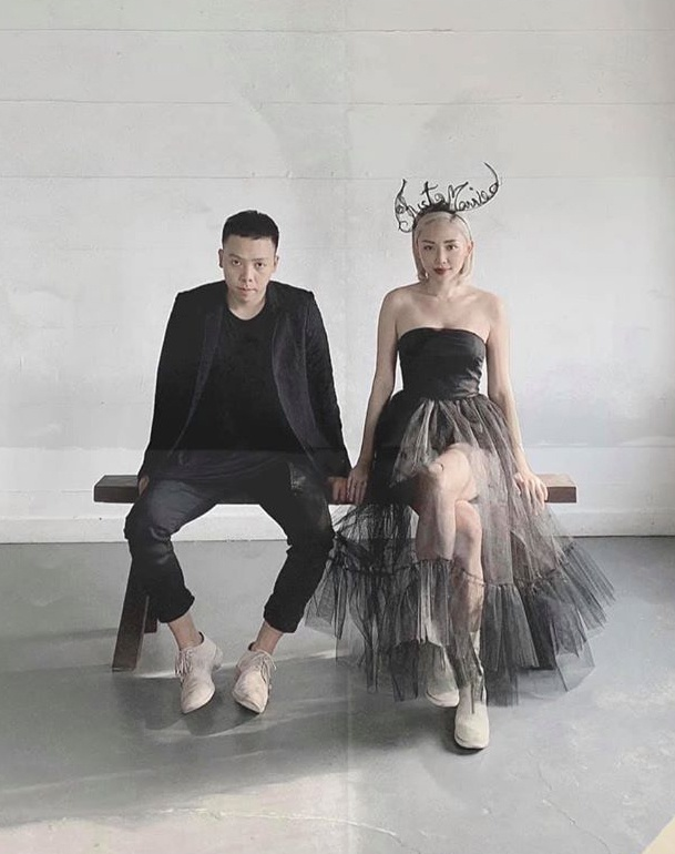 Chiếc nhẫn cầu hôn không kim cương và đầy vết xước của Tóc Tiên- Ảnh 10.