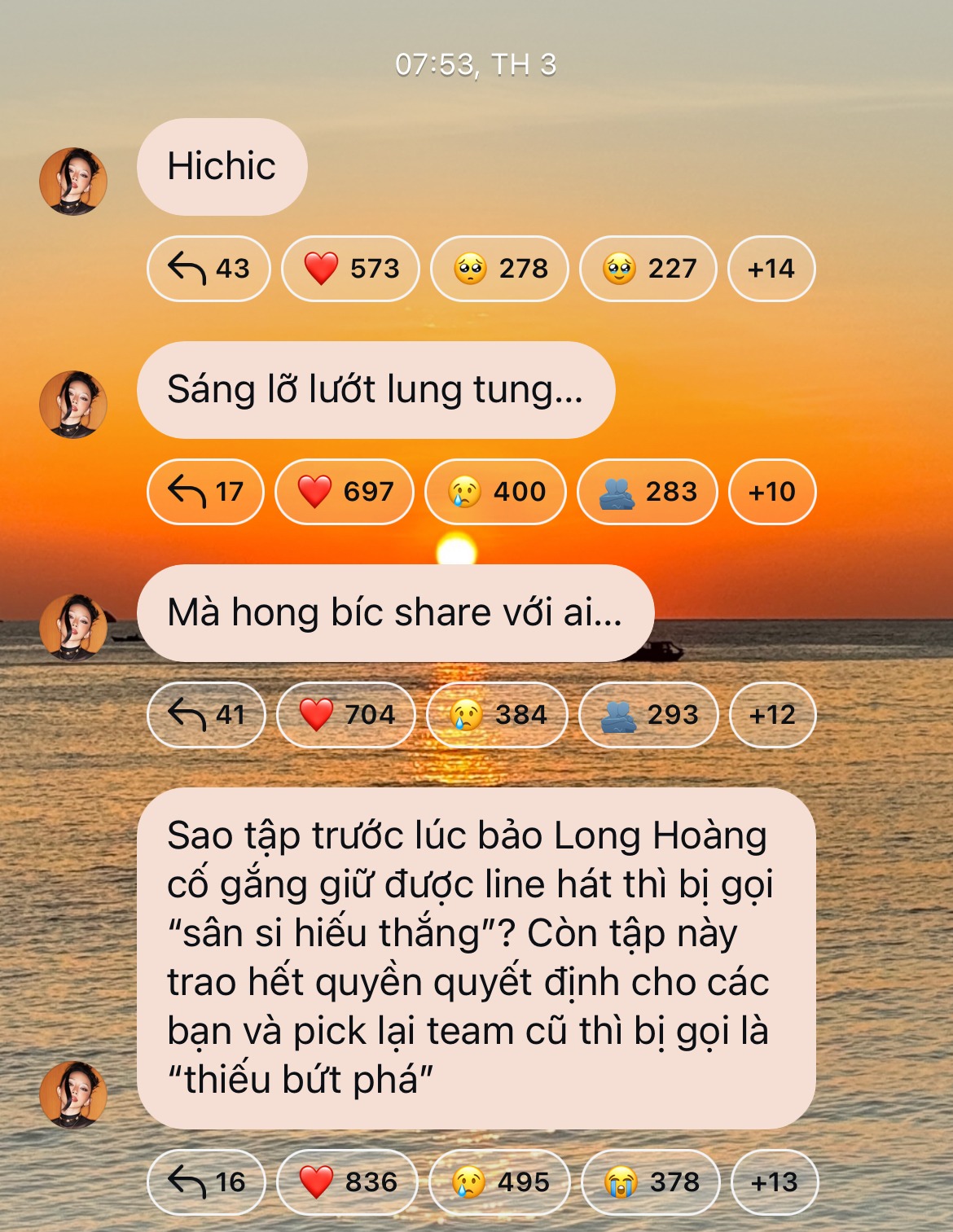 Loạt động thái lạ của Tóc Tiên trước nghi vấn rạn nứt với Hoàng Touliver- Ảnh 5.