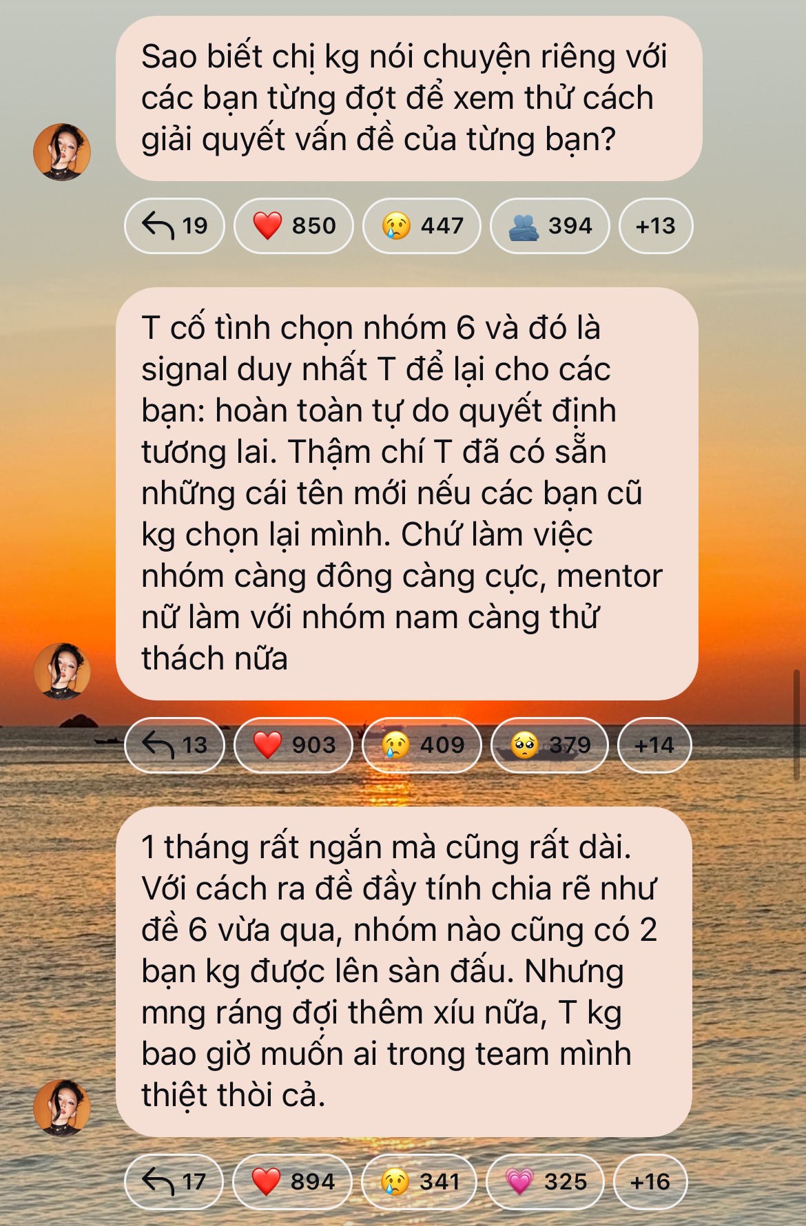 Loạt động thái lạ của Tóc Tiên trước nghi vấn rạn nứt với Hoàng Touliver- Ảnh 6.