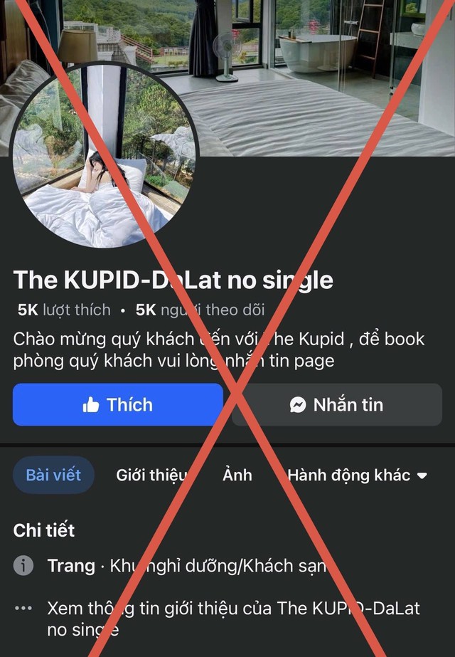 Khám xét nơi ở của Quách Thị Thu và em gái- Ảnh 4.