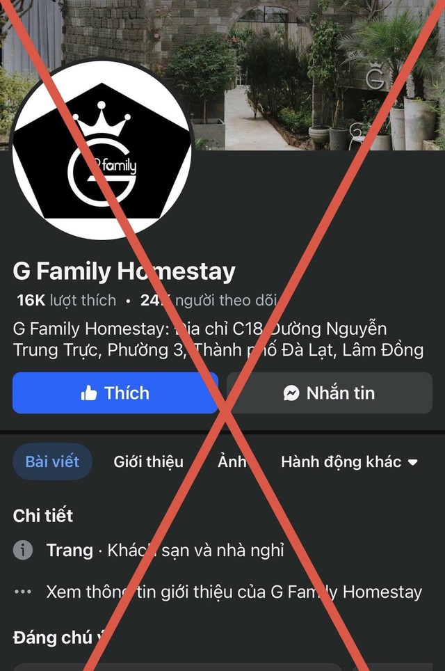 Khám xét nơi ở của Quách Thị Thu và em gái- Ảnh 2.