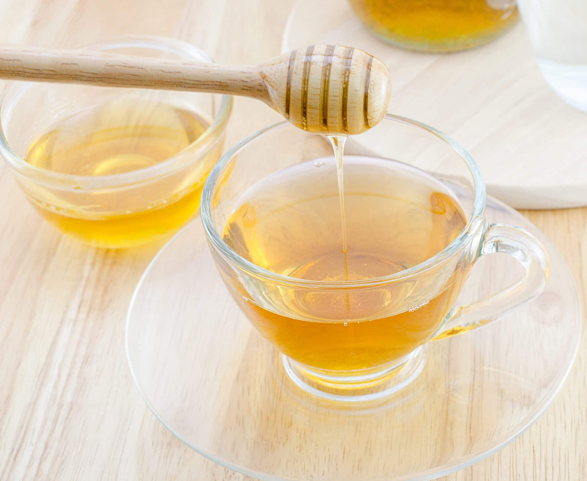 3 loại nước uống khi vừa thức dậy buổi sáng giúp "tống khứ" mỡ thừa và độc tố, xoa dịu đường ruột- Ảnh 3.