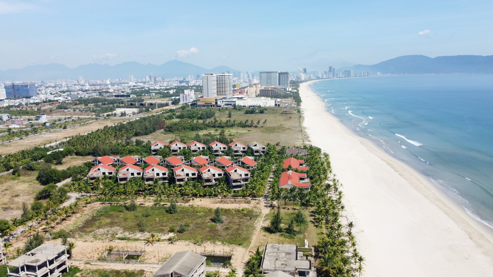 Thành phố sở hữu đường biển dài nhất Việt Nam sau sáp nhập, thị trường bất động sản đang có chuyển động “lạ”- Ảnh 1. Thành phố sở hữu đường biển dài nhất Việt Nam sau sáp nhập, thị trường bất động sản đang có chuyển động “lạ”- Ảnh 1.