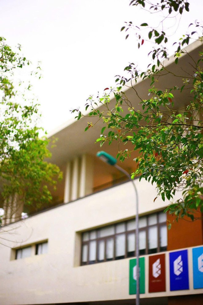 Ngôi trường "đỉnh" nhất lúc này: 3 năm liền có học sinh đạt HCV Olympic Quốc tế, gần như năm nào cũng có Thủ khoa, Á khoa thi ĐH- Ảnh 15.