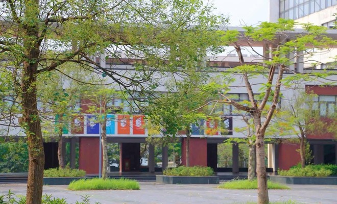 Ngôi trường "đỉnh" nhất lúc này: 3 năm liền có học sinh đạt HCV Olympic Quốc tế, gần như năm nào cũng có Thủ khoa, Á khoa thi ĐH- Ảnh 16.